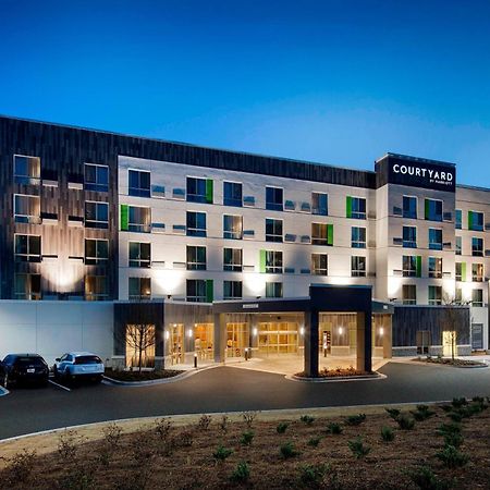 Courtyard By Marriott Atlanta Vinings/Galleria Smyrna Eksteriør billede