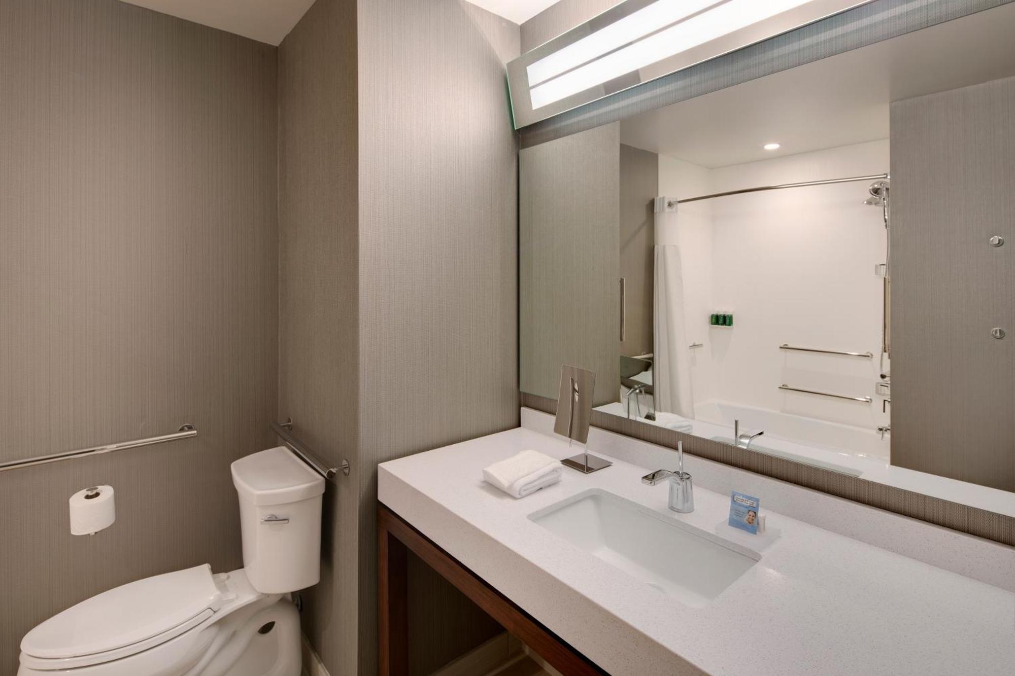 Courtyard By Marriott Atlanta Vinings/Galleria Smyrna Eksteriør billede