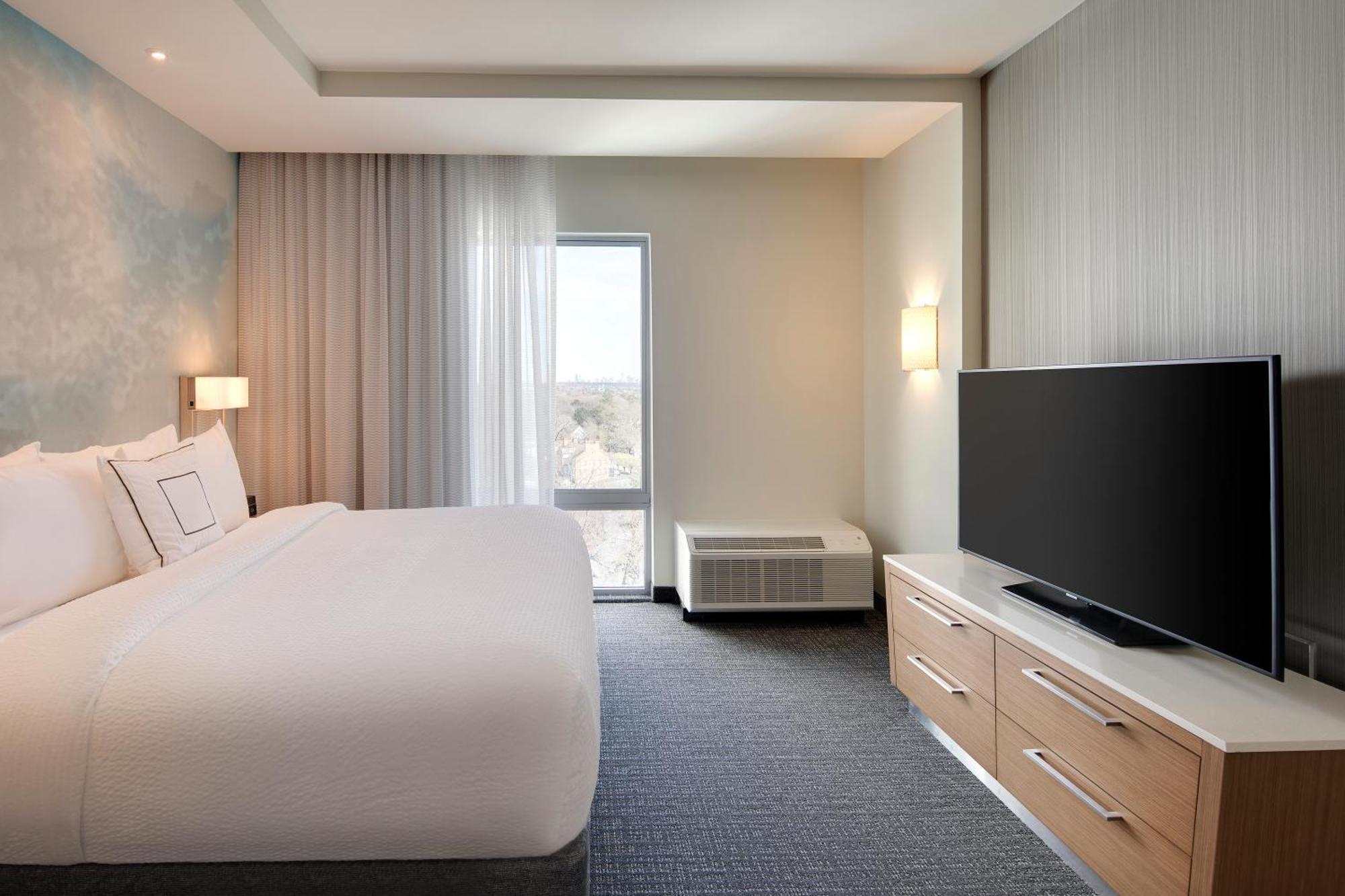 Courtyard By Marriott Atlanta Vinings/Galleria Smyrna Eksteriør billede