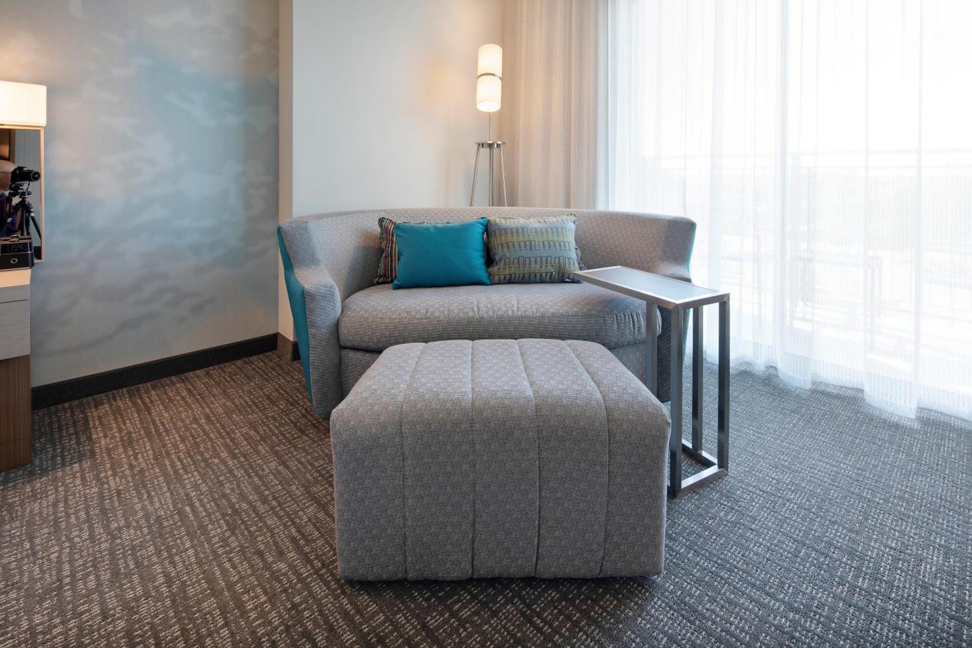 Courtyard By Marriott Atlanta Vinings/Galleria Smyrna Eksteriør billede
