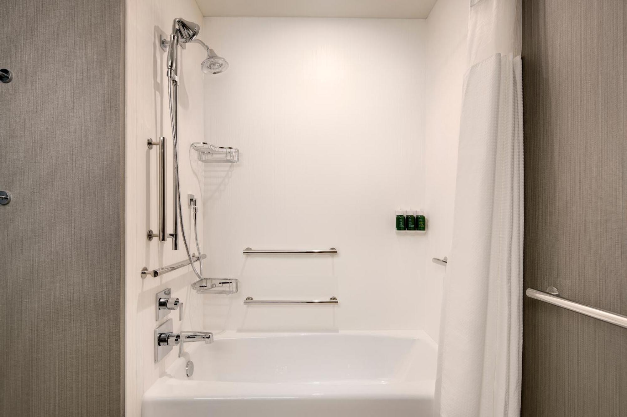 Courtyard By Marriott Atlanta Vinings/Galleria Smyrna Eksteriør billede