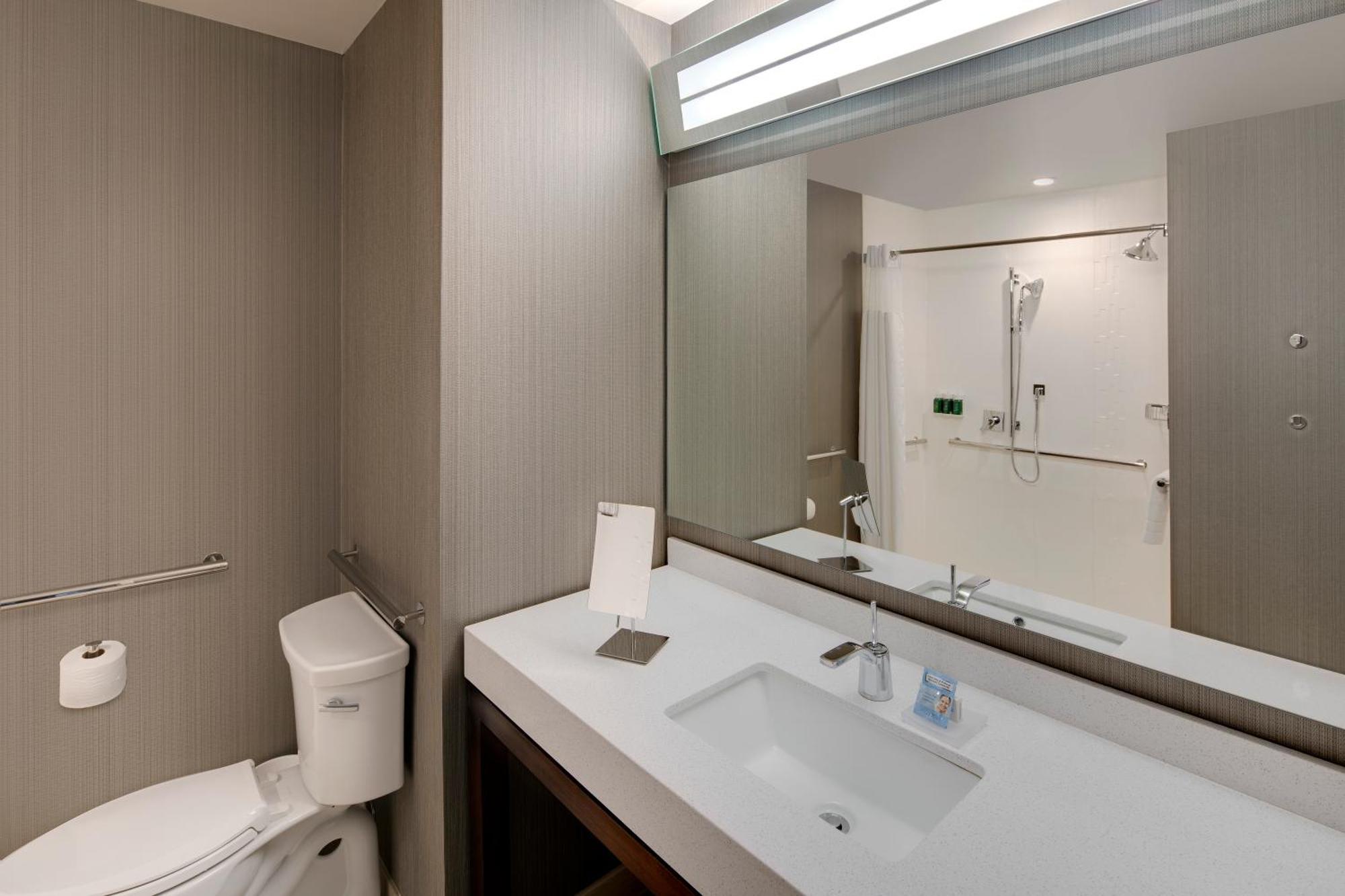 Courtyard By Marriott Atlanta Vinings/Galleria Smyrna Eksteriør billede