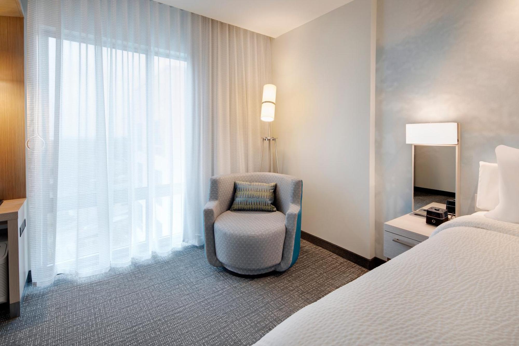 Courtyard By Marriott Atlanta Vinings/Galleria Smyrna Eksteriør billede