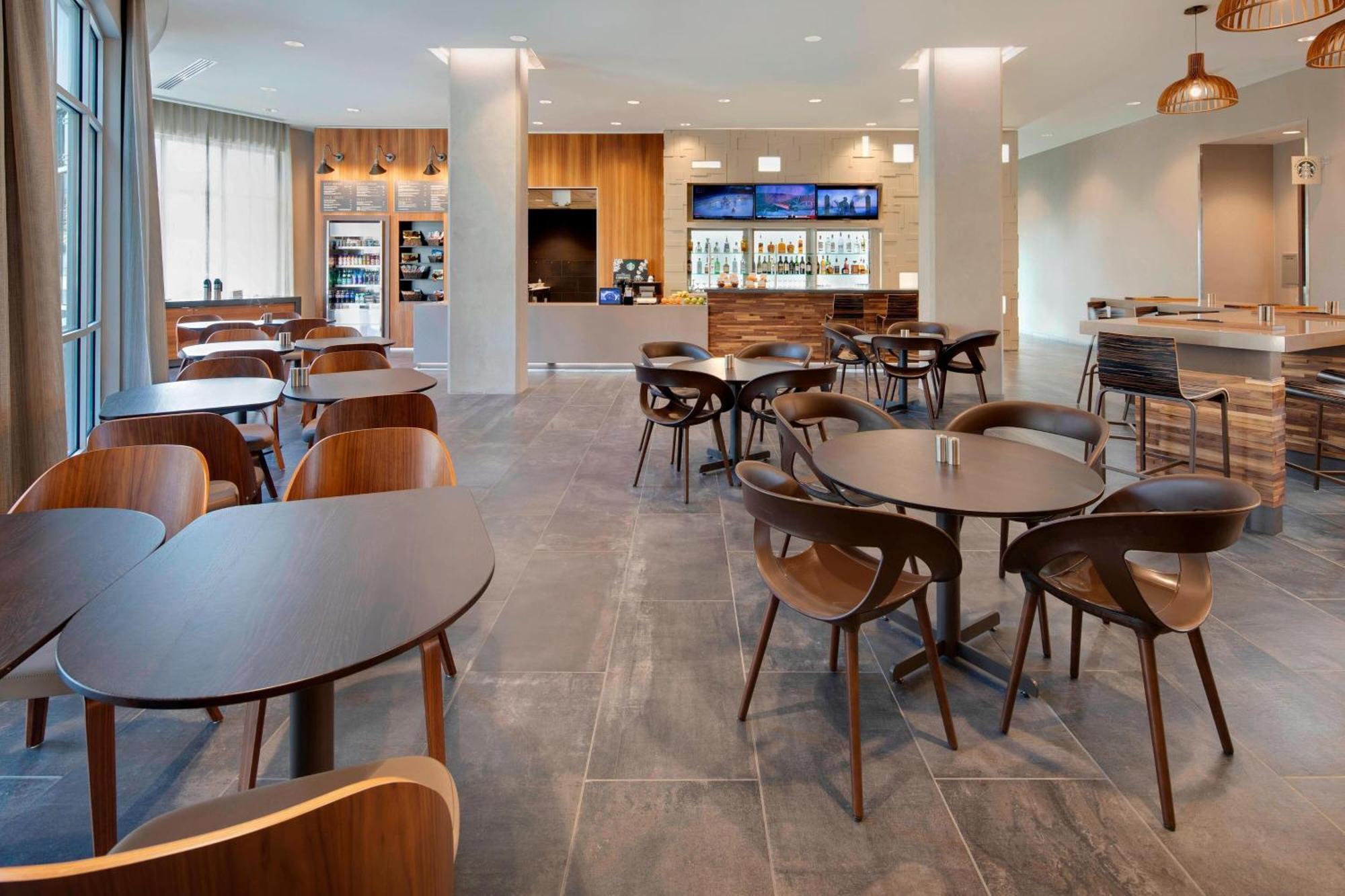 Courtyard By Marriott Atlanta Vinings/Galleria Smyrna Eksteriør billede