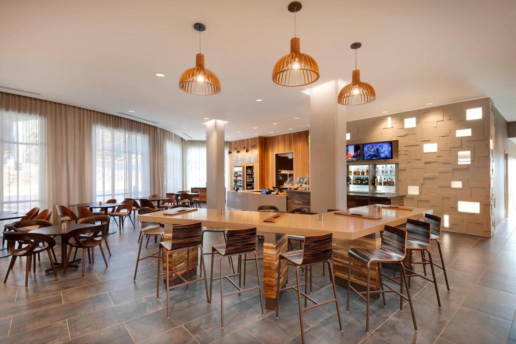 Courtyard By Marriott Atlanta Vinings/Galleria Smyrna Eksteriør billede