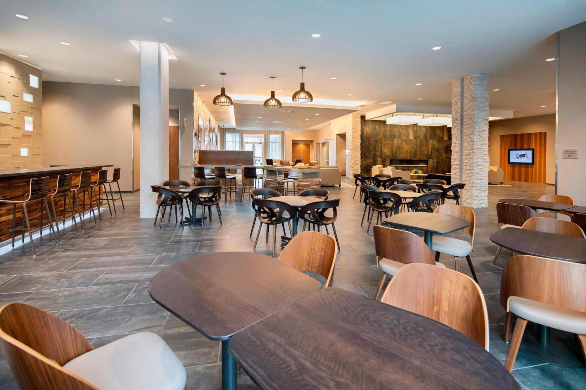 Courtyard By Marriott Atlanta Vinings/Galleria Smyrna Eksteriør billede