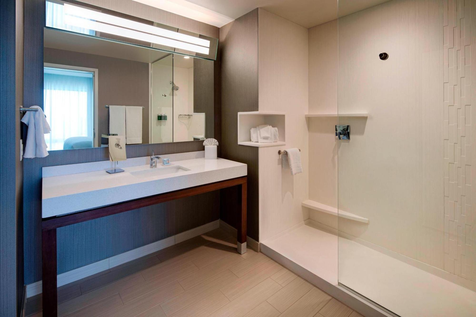 Courtyard By Marriott Atlanta Vinings/Galleria Smyrna Eksteriør billede
