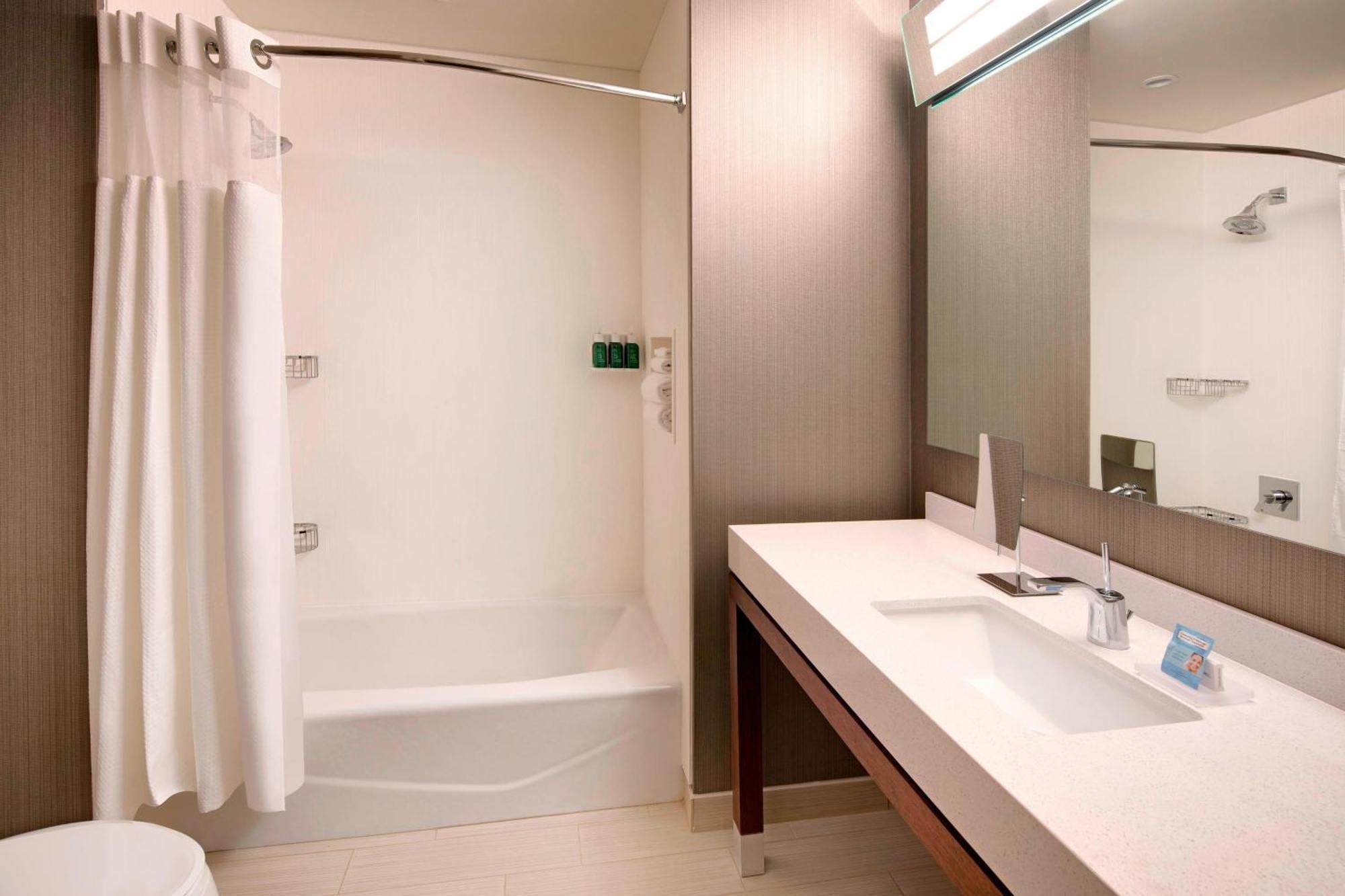 Courtyard By Marriott Atlanta Vinings/Galleria Smyrna Eksteriør billede