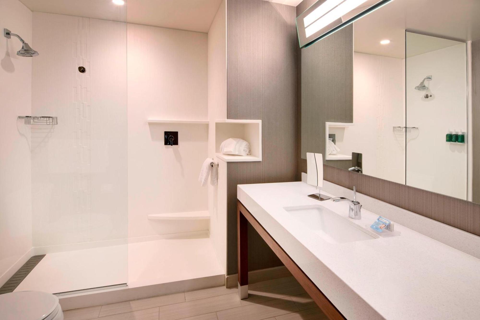Courtyard By Marriott Atlanta Vinings/Galleria Smyrna Eksteriør billede