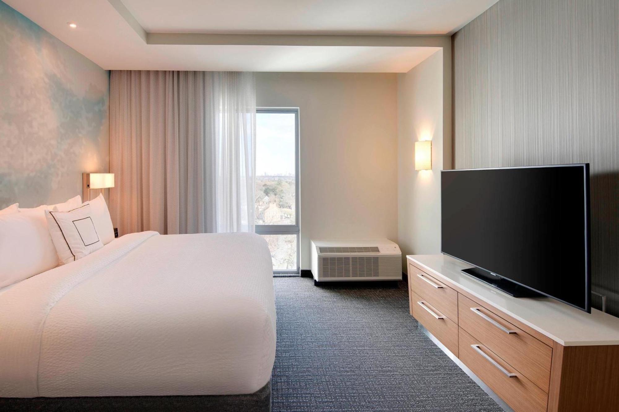 Courtyard By Marriott Atlanta Vinings/Galleria Smyrna Eksteriør billede