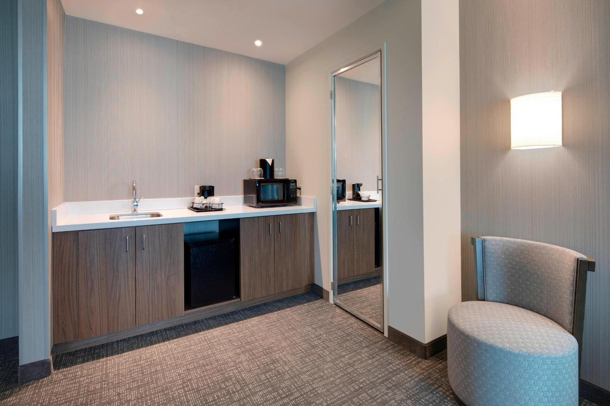 Courtyard By Marriott Atlanta Vinings/Galleria Smyrna Eksteriør billede