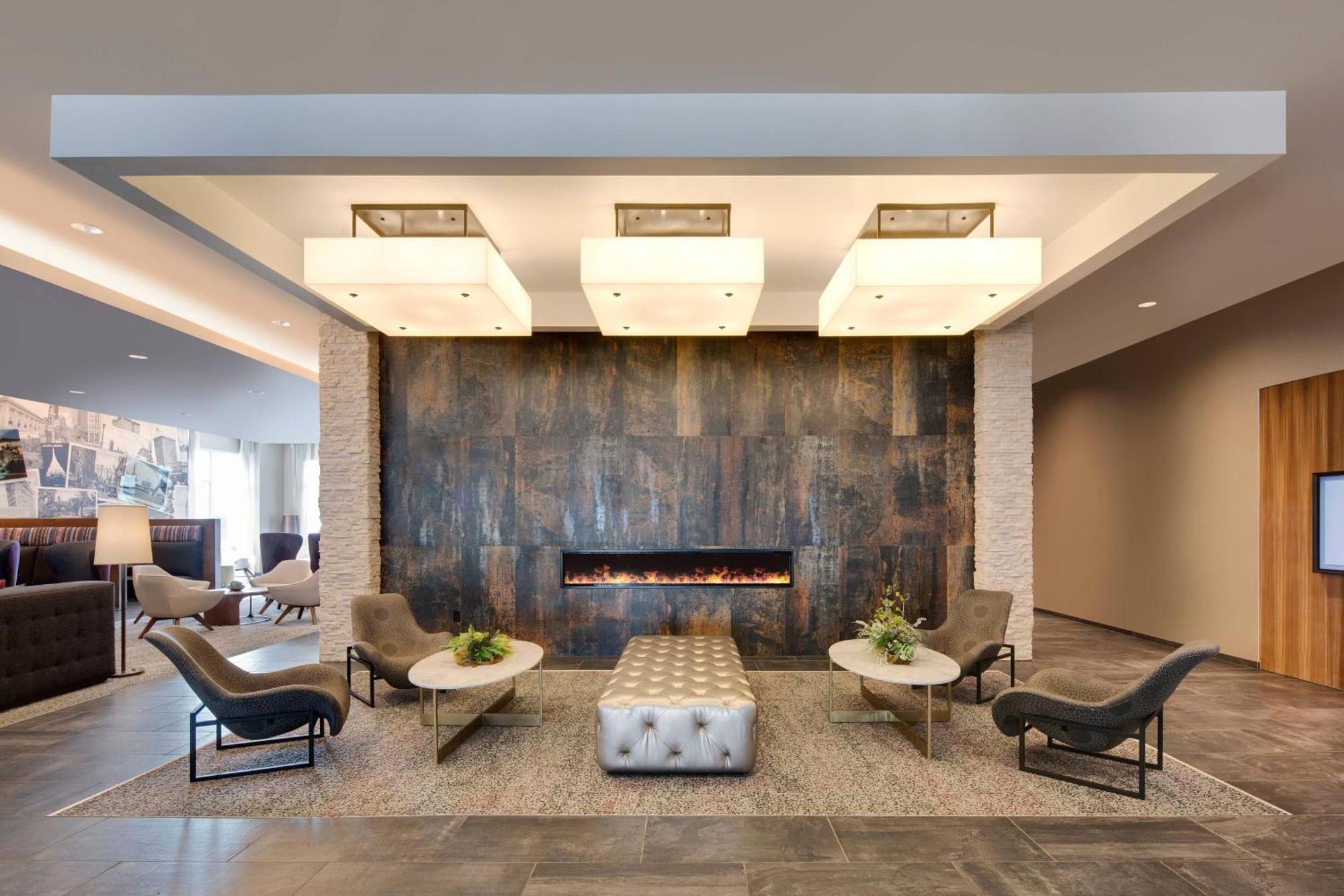 Courtyard By Marriott Atlanta Vinings/Galleria Smyrna Eksteriør billede