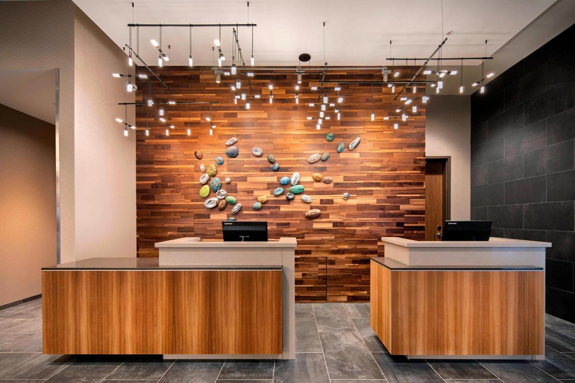 Courtyard By Marriott Atlanta Vinings/Galleria Smyrna Eksteriør billede