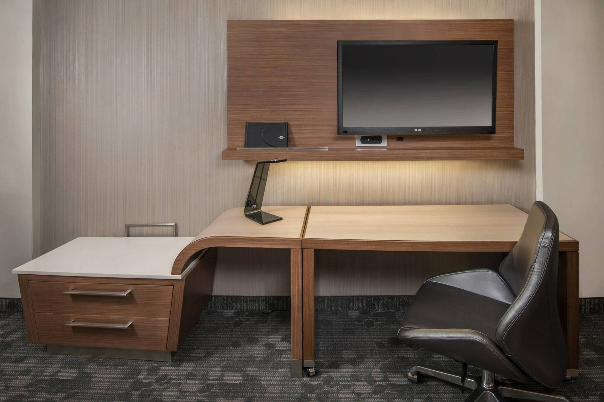 Courtyard By Marriott Atlanta Vinings/Galleria Smyrna Eksteriør billede