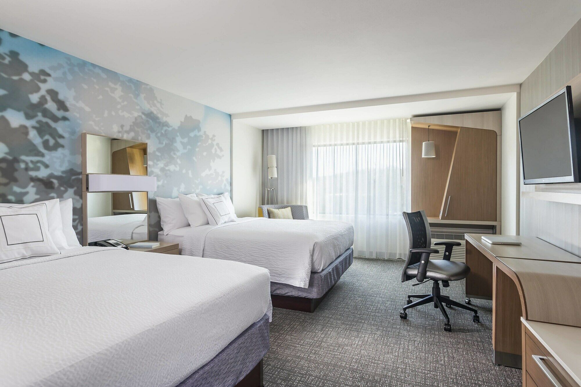 Courtyard By Marriott Atlanta Vinings/Galleria Smyrna Eksteriør billede