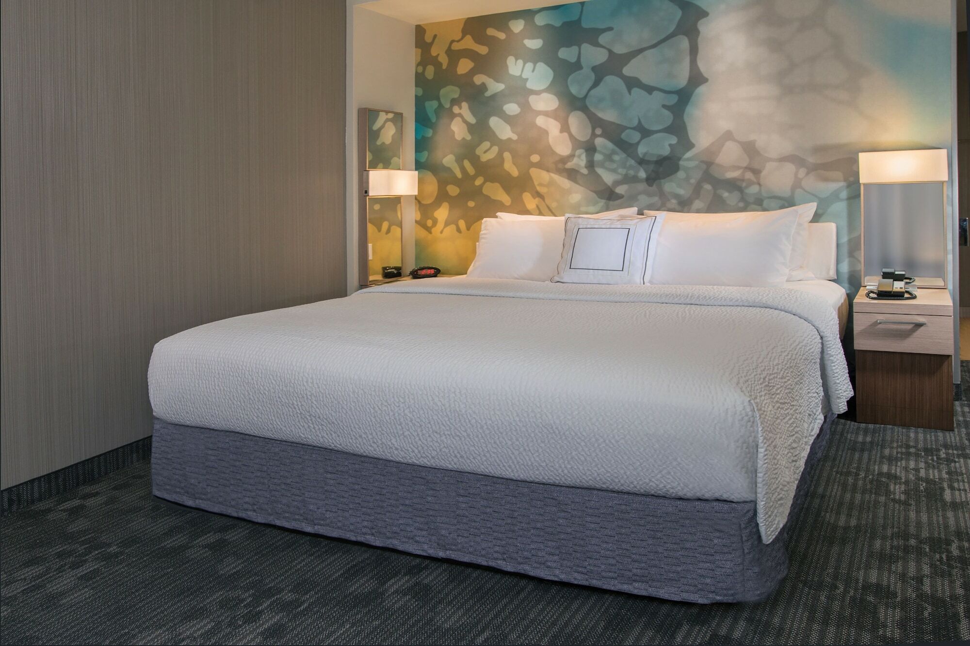 Courtyard By Marriott Atlanta Vinings/Galleria Smyrna Eksteriør billede