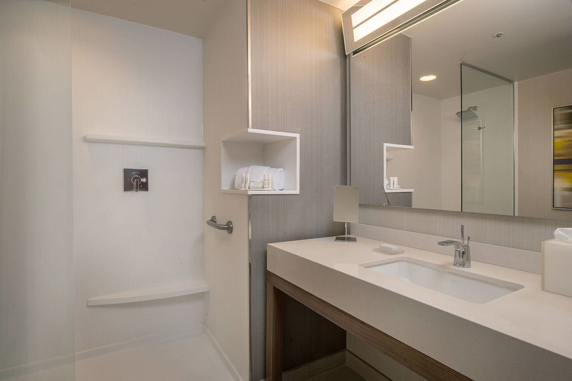 Courtyard By Marriott Atlanta Vinings/Galleria Smyrna Eksteriør billede
